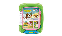 Load image into Gallery viewer, LeapFrog 2 in 1 Touch and Learn Tablet