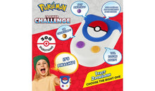Load image into Gallery viewer, Pokemon Trainer Challenge