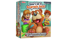 Load image into Gallery viewer, Ideal Don't Be A Scaredy Bear Game