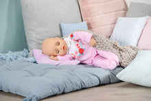 Load image into Gallery viewer, Zapf Baby Annabell Romper pink flower 43cm