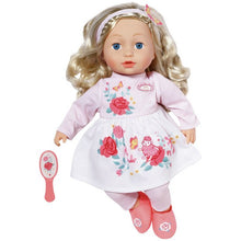 Load image into Gallery viewer, Baby Annabell Sophia Doll - 16inch/43cm