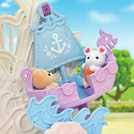 Load image into Gallery viewer, Sylvanian Families Baby Amusement Park