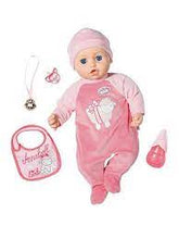 Load image into Gallery viewer, Baby Annabell Baby Annabell 43cm
