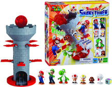 Load image into Gallery viewer, Super Mario Blow Up Shaky Tower