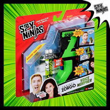 Load image into Gallery viewer, Spy Ninjas Project Zorgo Voice Morpher