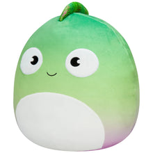 Load image into Gallery viewer, Squishmallows 12" Plush - Denton The Gecko