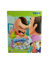 Load image into Gallery viewer, Tomy Burp the Baby