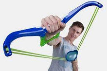 Load image into Gallery viewer, ZURU BUNCH O BALLOONS SLINGSHOT WITH 100 BALLOONS