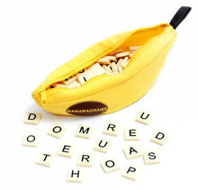Load image into Gallery viewer, Bananagrams GAME