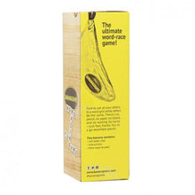 Load image into Gallery viewer, Bananagrams GAME