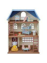 Load image into Gallery viewer, Sylvanian Families Sky Blue Terrace Gift Set