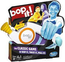 Load image into Gallery viewer, Bop It! from Hasbro Gaming