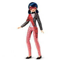 Load image into Gallery viewer, Miraculous Fashion Flip Ladybug