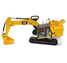 Load image into Gallery viewer, Bruder CAT Excavator (02483)
