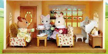 Load image into Gallery viewer, Sylvanian Families Cedar Terrace Gift Set