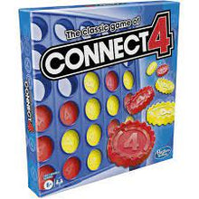 Load image into Gallery viewer, Hasbro Classic Connect 4 Game