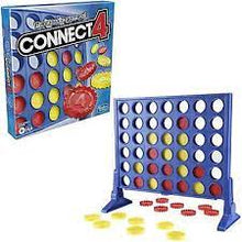 Load image into Gallery viewer, Hasbro Classic Connect 4 Game