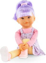 Load image into Gallery viewer, Rainbow Iris doll 40 cm