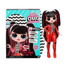 Load image into Gallery viewer, LOL Surprise OMG Pop Series 4 - Spicy Babe