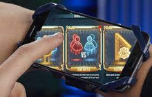 Load image into Gallery viewer, Nerf Deltaburst