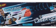 Load image into Gallery viewer, Nerf Deltaburst