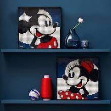 Load image into Gallery viewer, LEGO 31202 Mickey Mouse