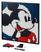 Load image into Gallery viewer, LEGO 31202 Mickey Mouse