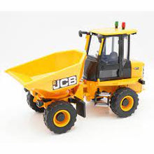 Load image into Gallery viewer, BRITAINS JCB 6T Dumper 43255 – 1:32