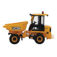 Load image into Gallery viewer, BRITAINS JCB 6T Dumper 43255 – 1:32