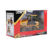 Load image into Gallery viewer, BRITAINS JCB 6T Dumper 43255 – 1:32
