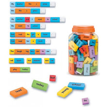 Load image into Gallery viewer, LEARNING RESOURCES SENTENCE BUILDING DOMINOES