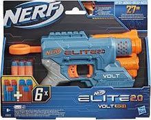 Load image into Gallery viewer, NERF ELITE 2.0 VOLT SD ONE