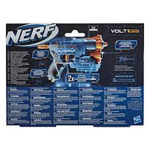 Load image into Gallery viewer, NERF ELITE 2.0 VOLT SD ONE
