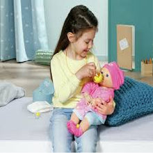 Load image into Gallery viewer, Zapf Creation Elli Smiles 43cm Doll & Accessories