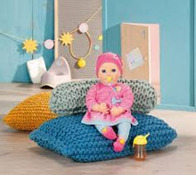 Load image into Gallery viewer, Zapf Creation Elli Smiles 43cm Doll & Accessories