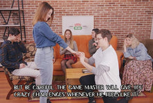 Load image into Gallery viewer, Tomy Games Friends the Interactive Quiz Game