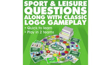 Load image into Gallery viewer, Logo Best of Sport Word Board Game