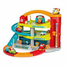 Load image into Gallery viewer, SMOBY PLANET GRAND GARAGE