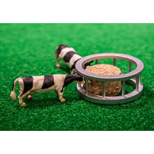 Load image into Gallery viewer, Kids Globe Model Farmer Grass Field Playmat - Farm Accessories