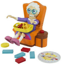 Load image into Gallery viewer, Tomy Greedy Granny
