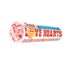 Load image into Gallery viewer, SWIZZELS LOVE HEARTS SUPERSIZED PUZZLE 1000PCS