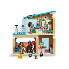 Load image into Gallery viewer, LEGO 41446 Heartlake City Vet Clinic