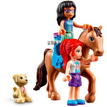 Load image into Gallery viewer, LEGO 41446 Heartlake City Vet Clinic