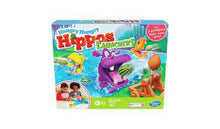 Load image into Gallery viewer, Hungry Hippo Launchers Game by Hasbro Gaming