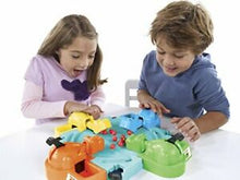 Load image into Gallery viewer, Hungry Hungry Hippos by Hasbro Gaming