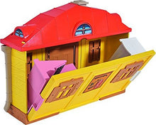 Load image into Gallery viewer, Masha and the Bear Masha's House Playset