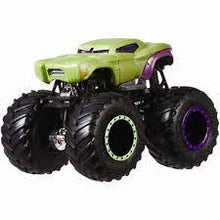 Load image into Gallery viewer, Hot Wheels Monster Truck Twin Pack Assortment