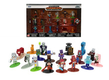 Load image into Gallery viewer, Minecraft Dungeons Nano Figure Multipack Wave 7 Toys