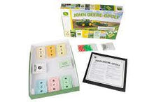 Load image into Gallery viewer, MONOPOLY JOHN DEERE DEEREOPOLY