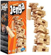 Load image into Gallery viewer, Jenga Game